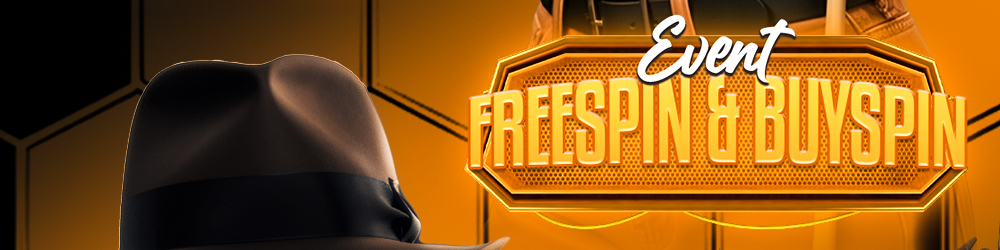 NP - FREESPIN&BUYSPIN