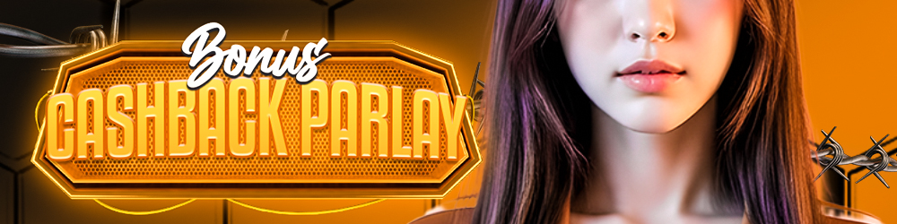 NP - CASHBACK PARLAY L1